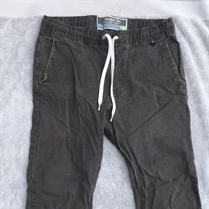 Pacsun Joggers